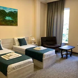Leo Palace Hotel
