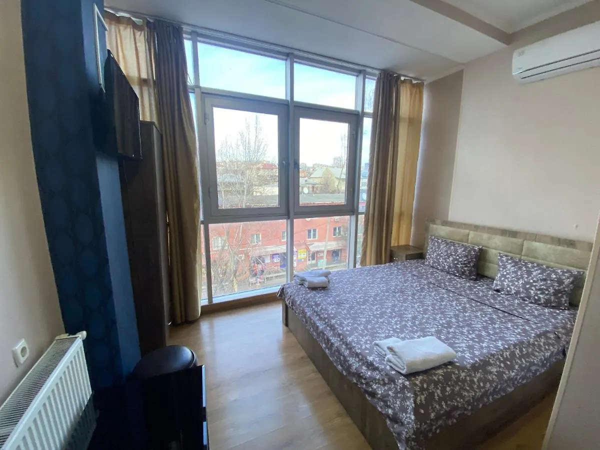 Hotel G & J Tbilisi