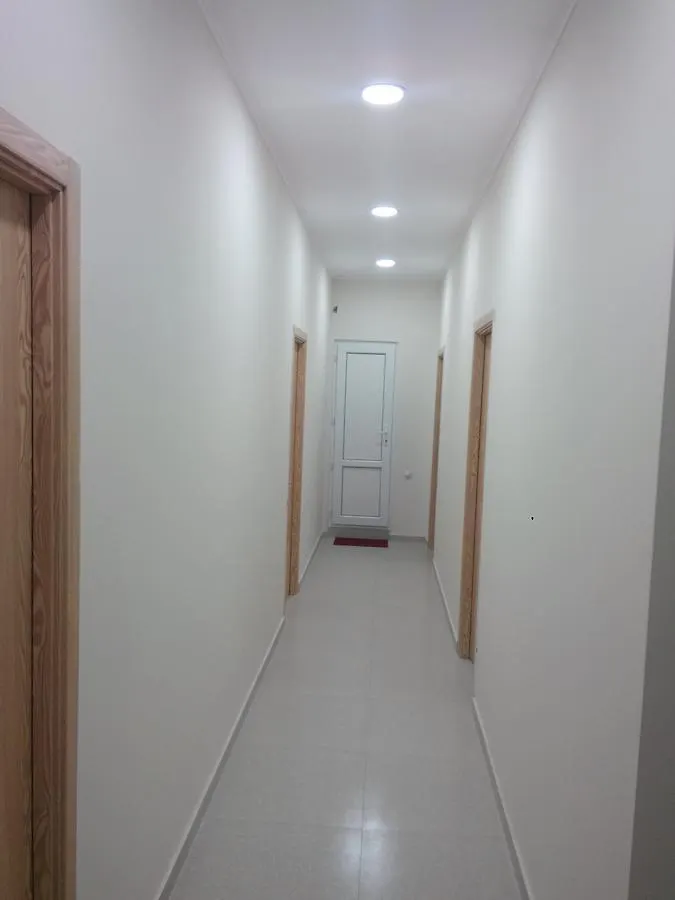 Hotel G & J Tbilisi